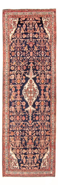 Hosseinabad Teppe 322x107cm - Persisk teppe – product image