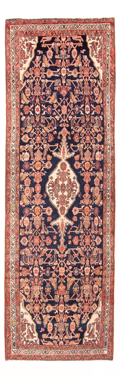 Hosseinabad Teppe 322x107cm - Persisk teppe