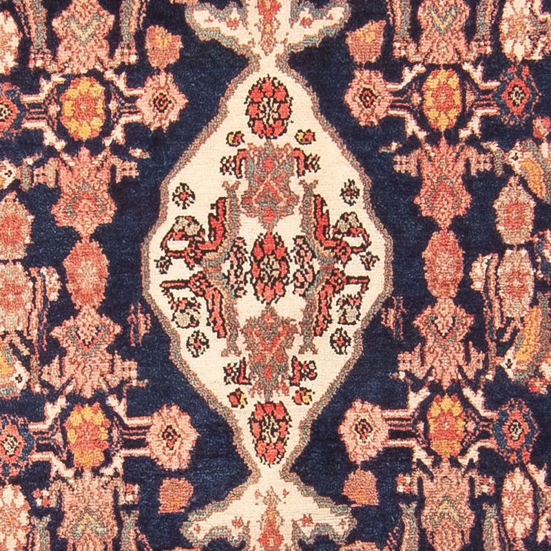 Hosseinabad Teppe 322x107cm - Persisk teppe