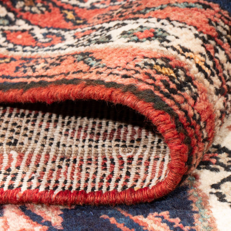 Hosseinabad Teppe 322x107cm - Persisk teppe