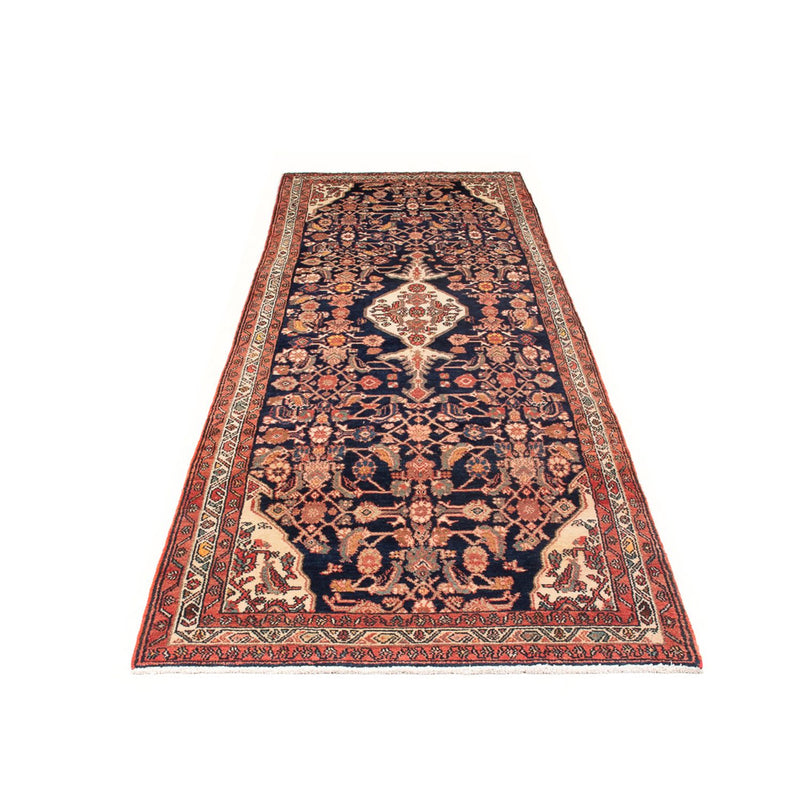 Hosseinabad Teppe 322x107cm - Persisk teppe