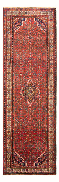 Hosseinabad Teppe 332x118cm - Persisk teppe – product image