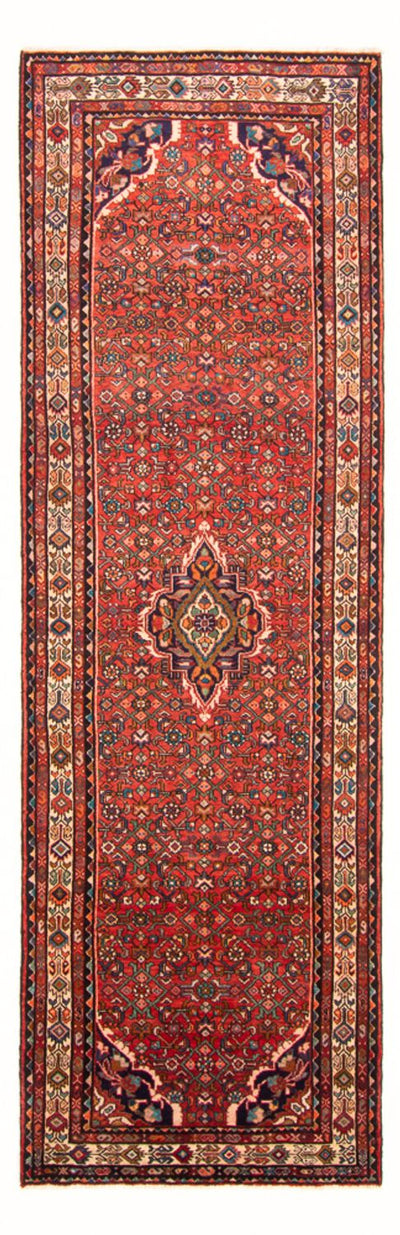 Hosseinabad Teppe 118x332cm - Persisk teppe