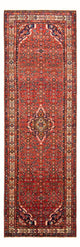 Hosseinabad Teppe 332x118cm - Persisk teppe