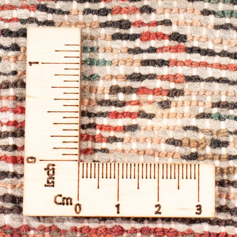 Hosseinabad Teppe 332x118cm - Persisk teppe