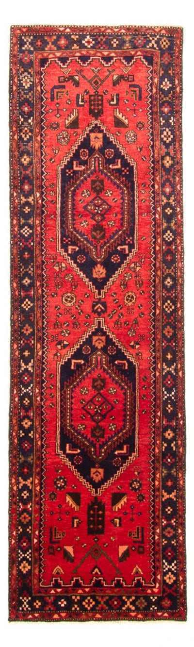 Bidjar - Zanjan Teppe 110x314cm - Persisk teppe