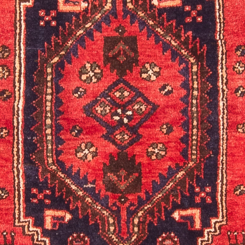 Bidjar - Zanjan Teppe 314x110cm - Persisk teppe