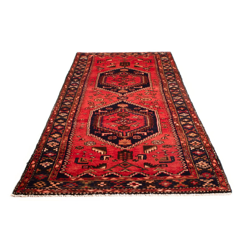 Bidjar - Zanjan Teppe 314x110cm - Persisk teppe
