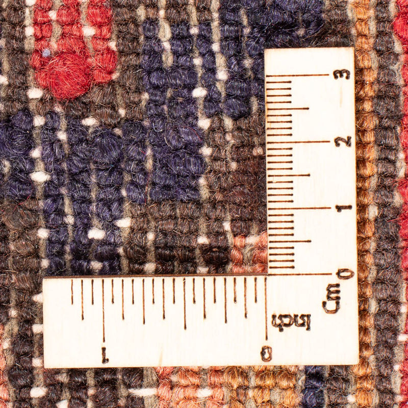 Bidjar - Zanjan Teppe 314x110cm - Persisk teppe