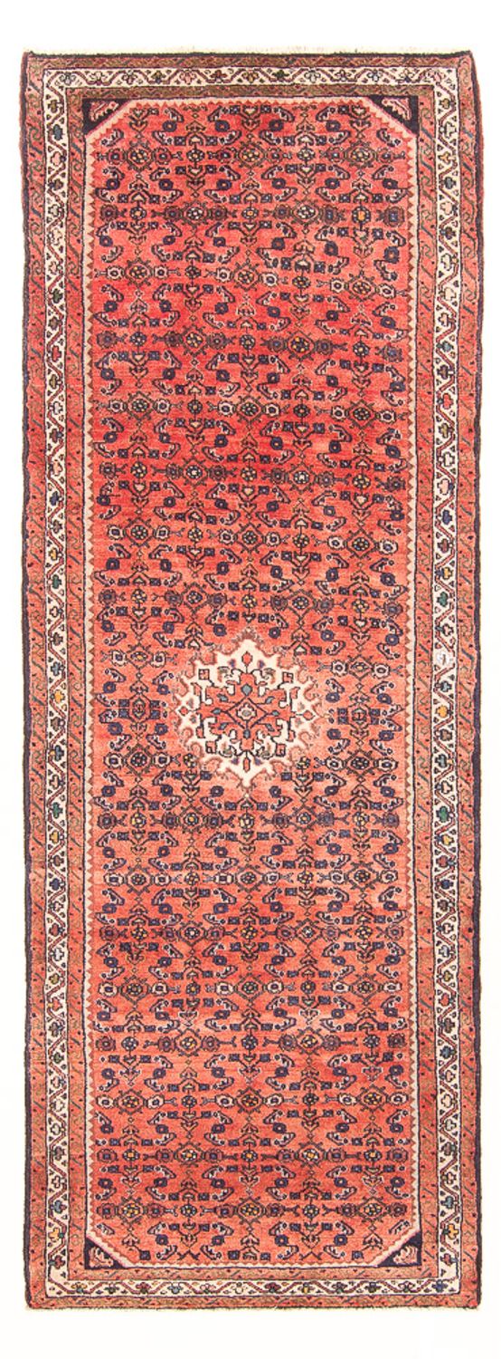 Hosseinabad Teppe 288x102cm - Persisk teppe