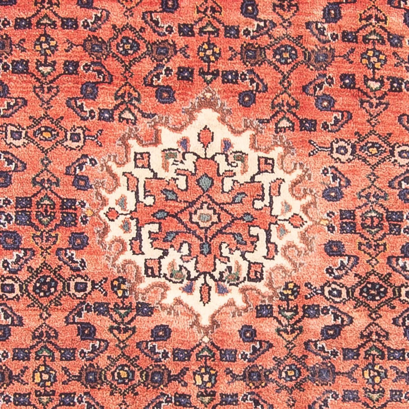 Hosseinabad Teppe 288x102cm - Persisk teppe