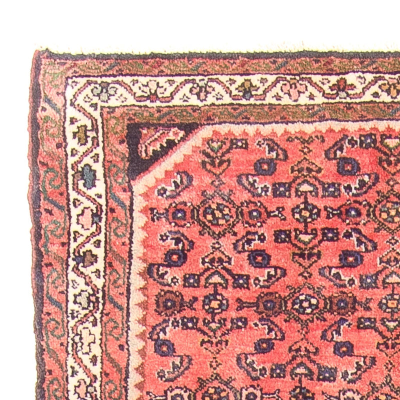 Hosseinabad Teppe 288x102cm - Persisk teppe