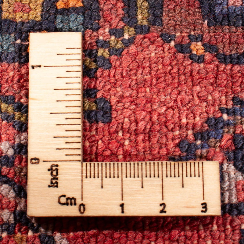 Hosseinabad Teppe 288x102cm - Persisk teppe
