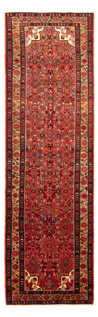 Hosseinabad Teppe 328x116cm - Persisk teppe – product image