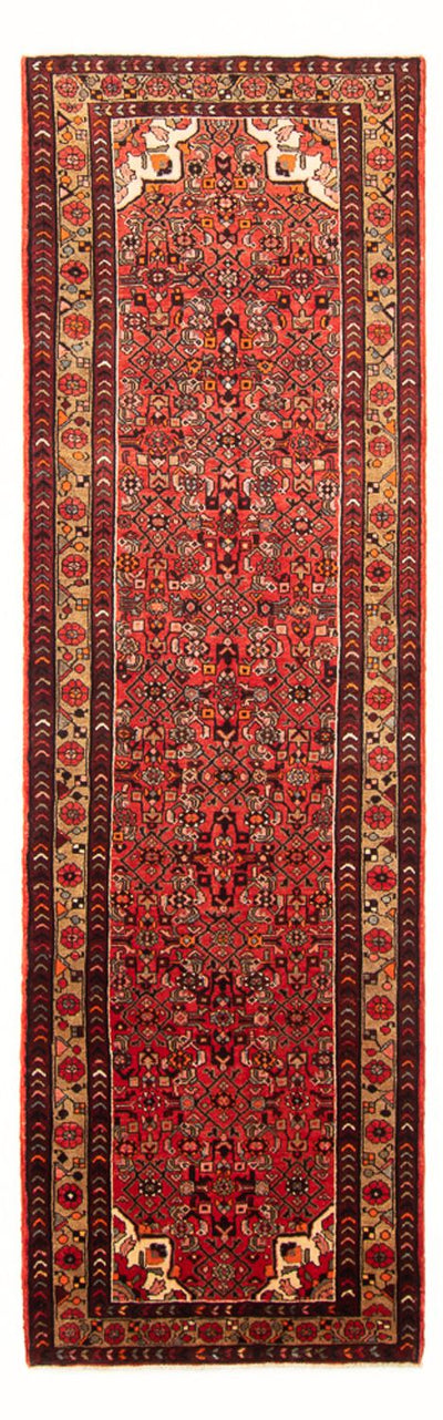 Hosseinabad Teppe 116x328cm - Persisk teppe