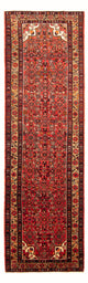 Hosseinabad Teppe 328x116cm - Persisk teppe