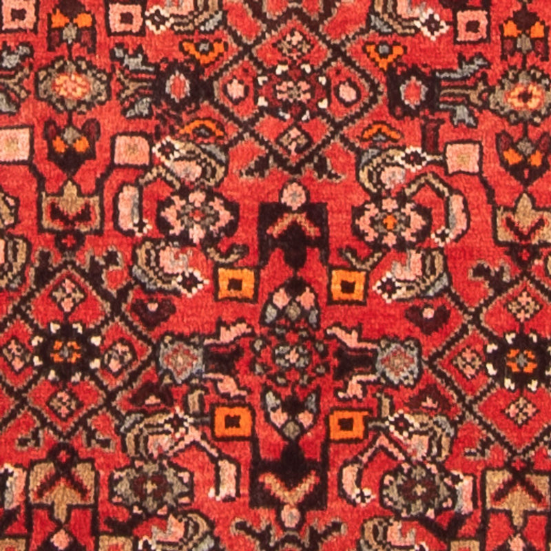 Hosseinabad Teppe 328x116cm - Persisk teppe