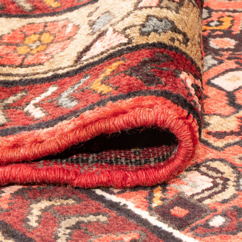Hosseinabad Teppe 328x116cm - Persisk teppe