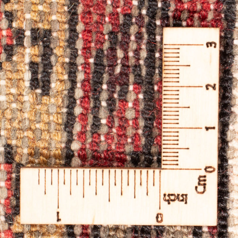 Hosseinabad Teppe 328x116cm - Persisk teppe