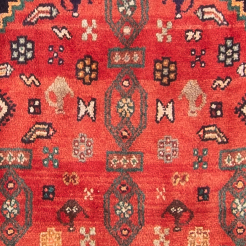 Kolyai Teppe 324x130cm - Persisk teppe