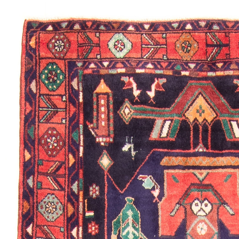 Kolyai Teppe 324x130cm - Persisk teppe