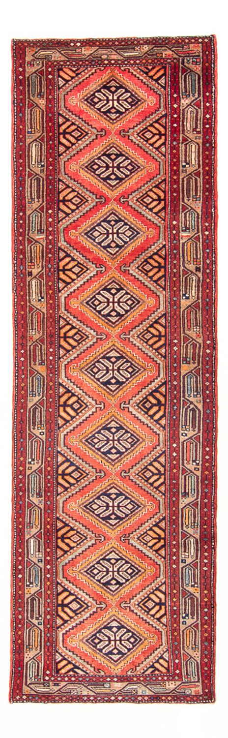Ardabil Teppe 325x100cm - Persisk teppe