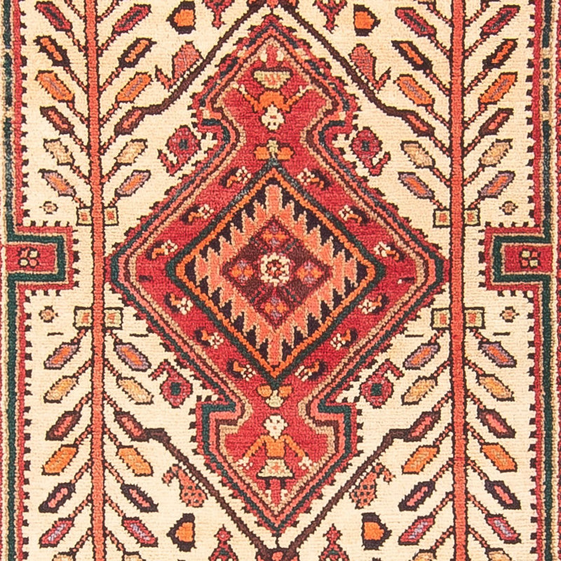 Hamadan Teppe 297x100cm - Persisk teppe