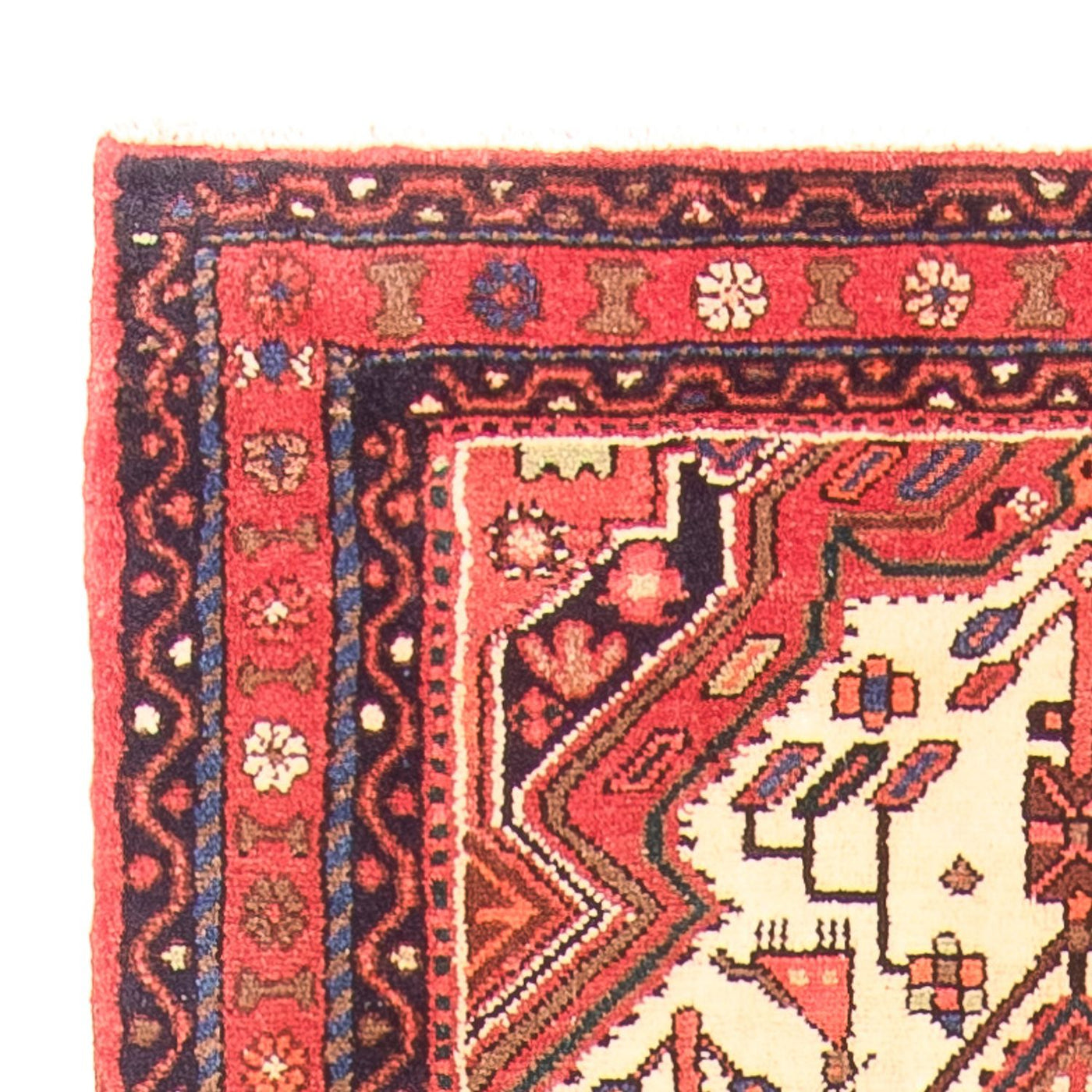 Hamadan Teppe 297x100cm - Persisk teppe