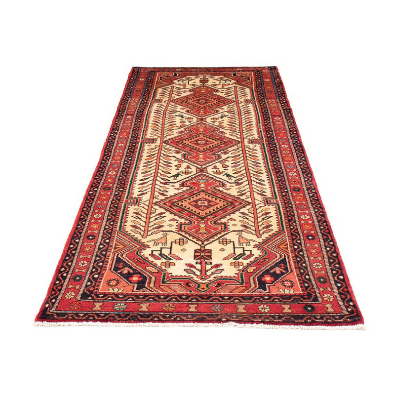Hamadan Teppe 297x100cm - Persisk teppe