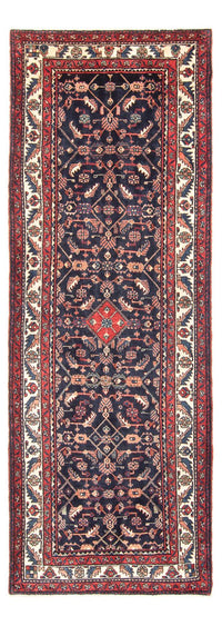 Hosseinabad Teppe 110x313cm - Persisk teppe – product image