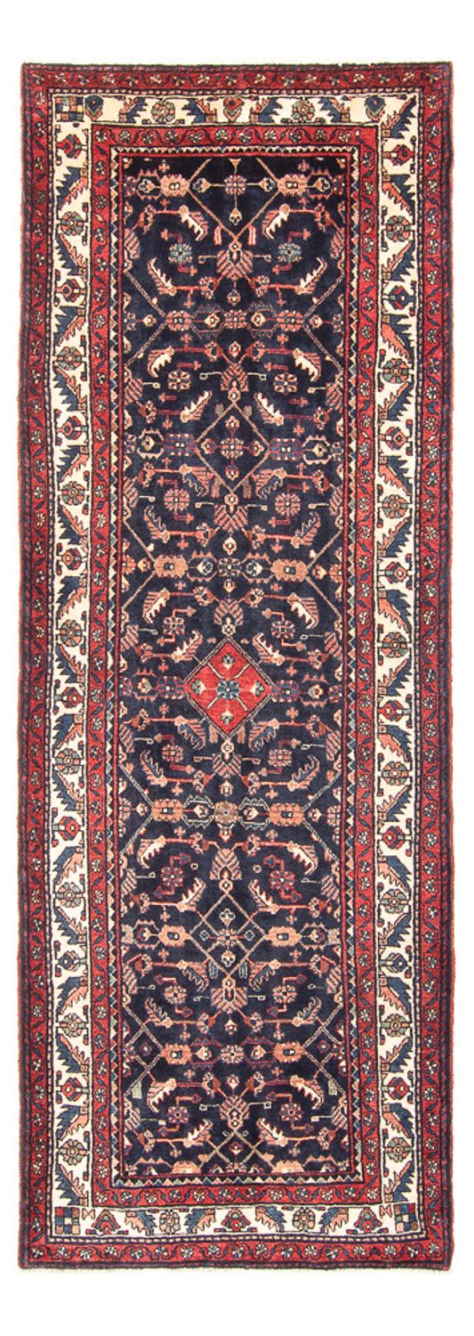 Hosseinabad Teppe 110x313cm - Persisk teppe