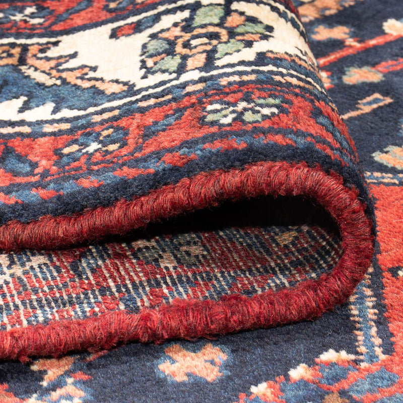 Hosseinabad Teppe 110x313cm - Persisk teppe