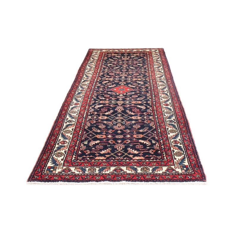 Hosseinabad Teppe 110x313cm - Persisk teppe