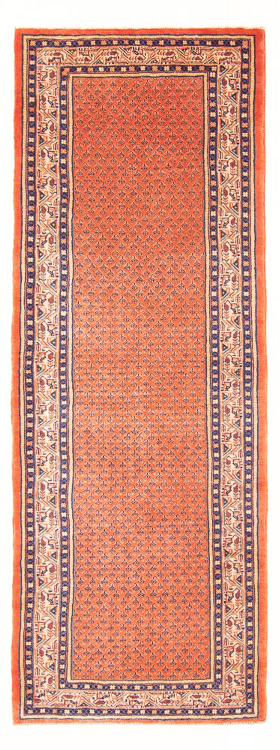 Kolyai Teppe 326x114cm - Persisk teppe
