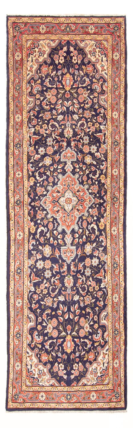 Rudbar Teppe 336x102cm - Persisk teppe