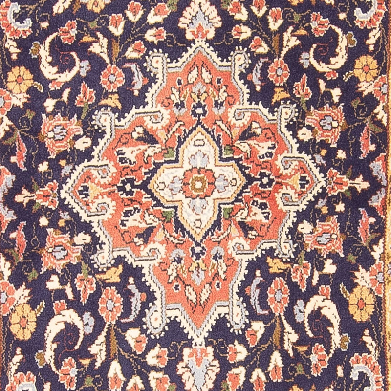 Rudbar Teppe 336x102cm - Persisk teppe