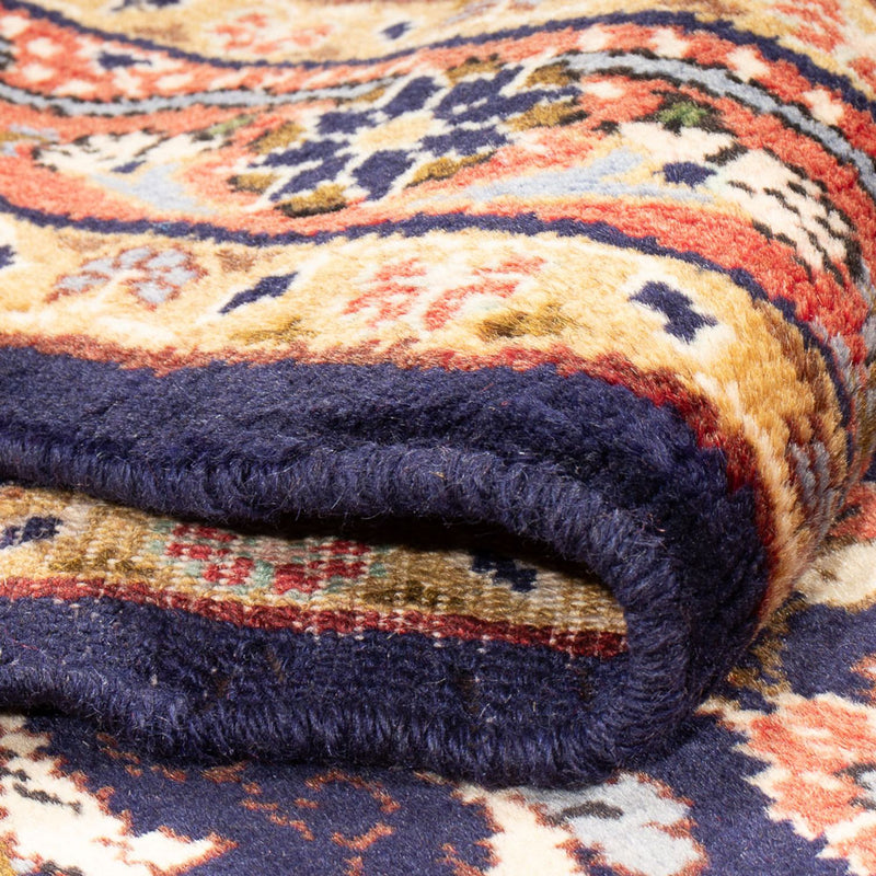Rudbar Teppe 336x102cm - Persisk teppe