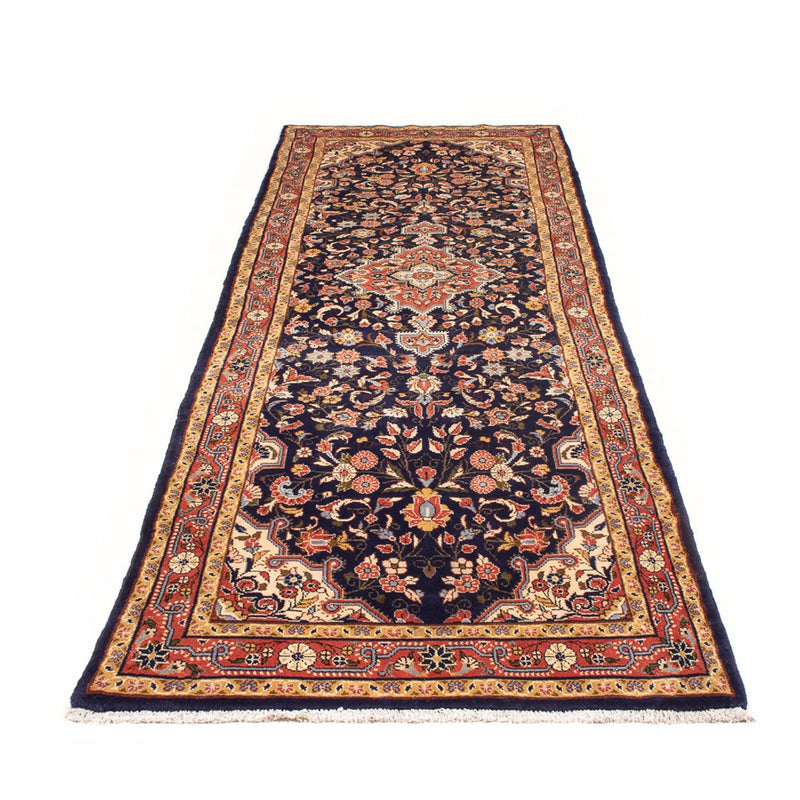Rudbar Teppe 336x102cm - Persisk teppe