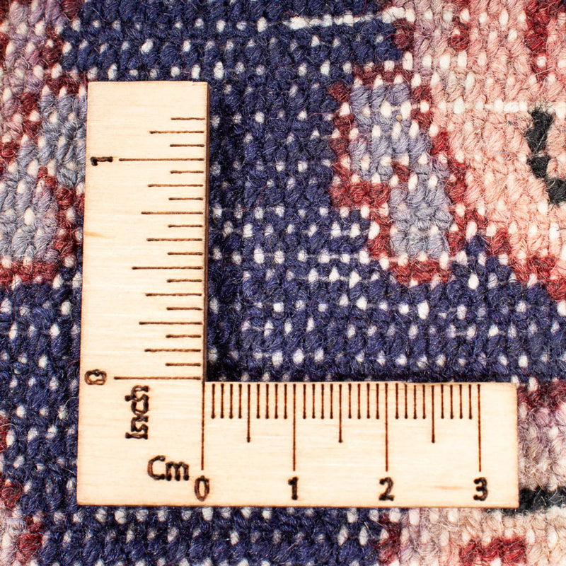 Rudbar Teppe 336x102cm - Persisk teppe