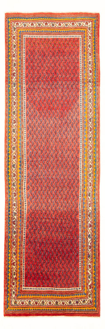Sarouk Teppe 118x328cm - Persisk teppe