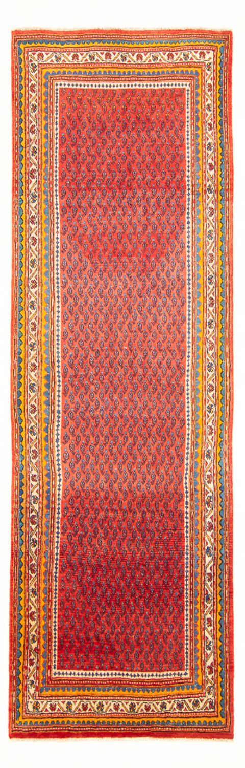 Sarouk Teppe 118x328cm - Persisk teppe