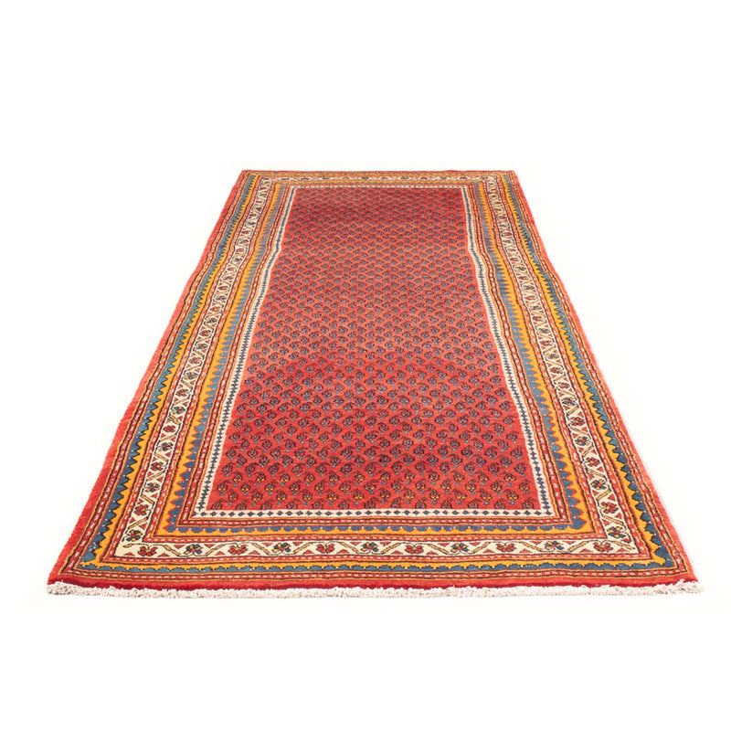 Sarouk Teppe 118x328cm - Persisk teppe