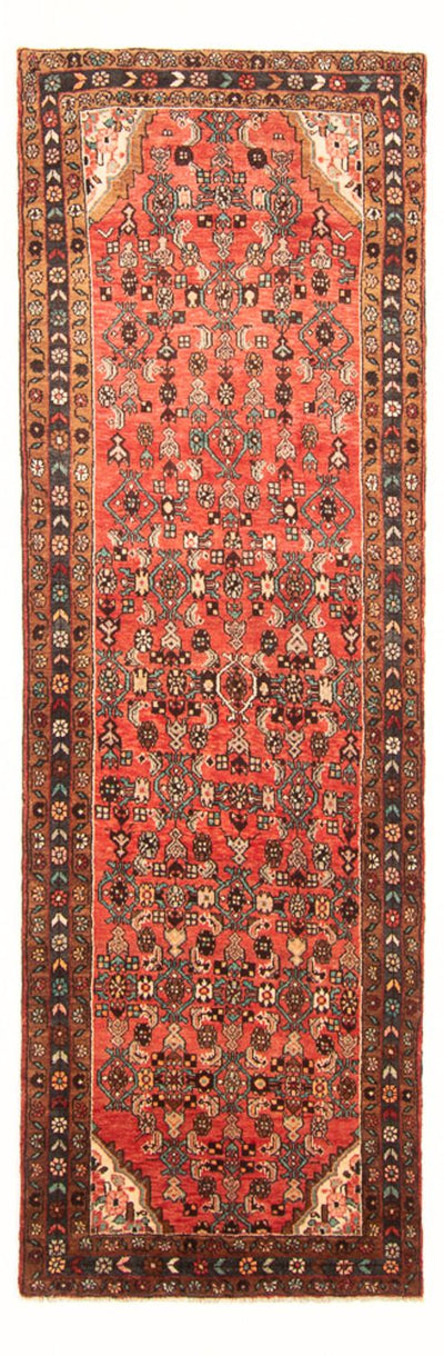 Hosseinabad Teppe 111x302cm - Persisk teppe