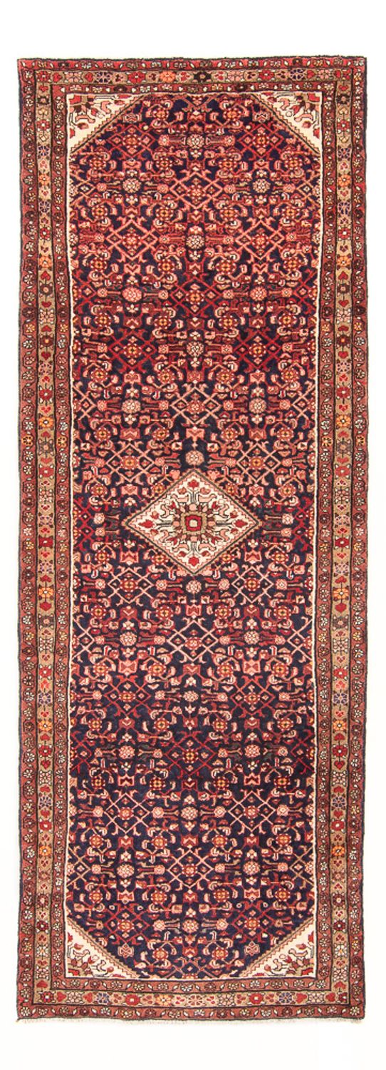 Hosseinabad Teppe 112x310cm - Persisk teppe