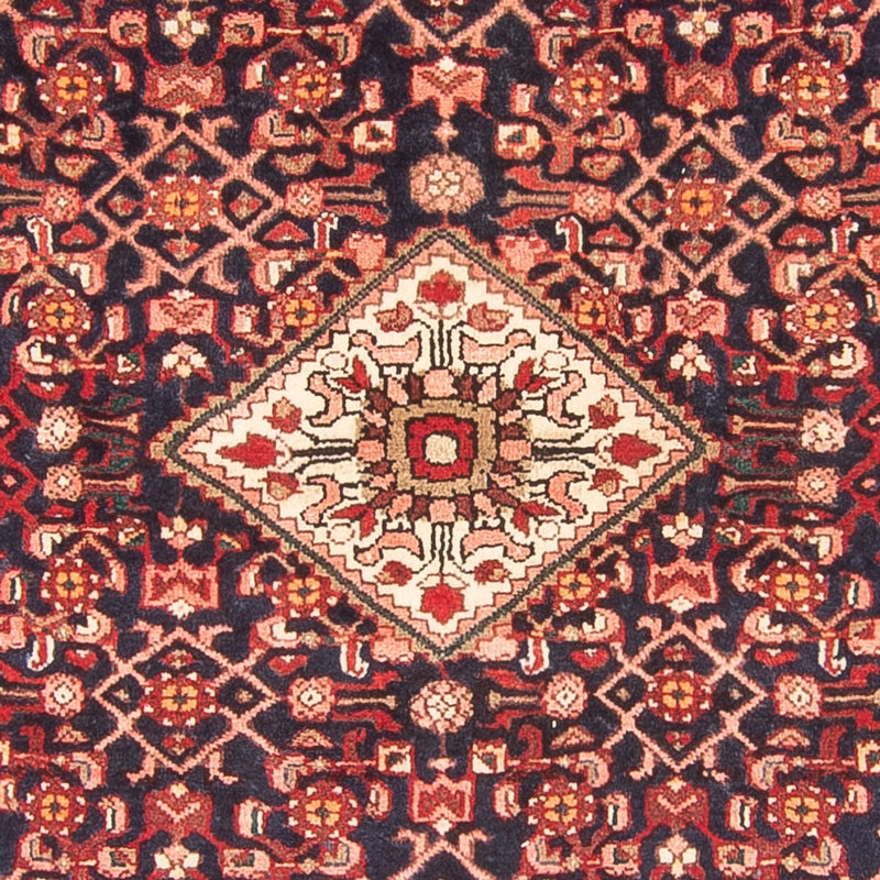 Hosseinabad Teppe 112x310cm - Persisk teppe