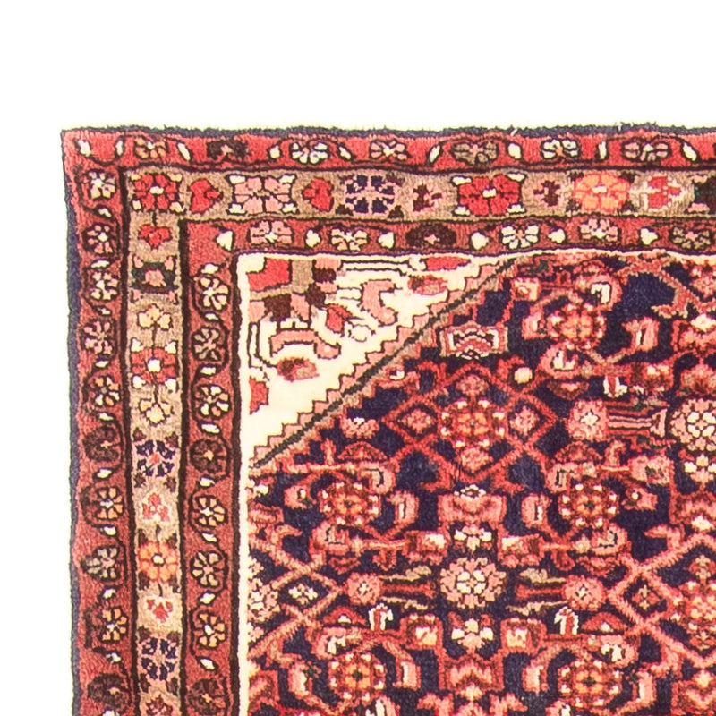 Hosseinabad Teppe 112x310cm - Persisk teppe