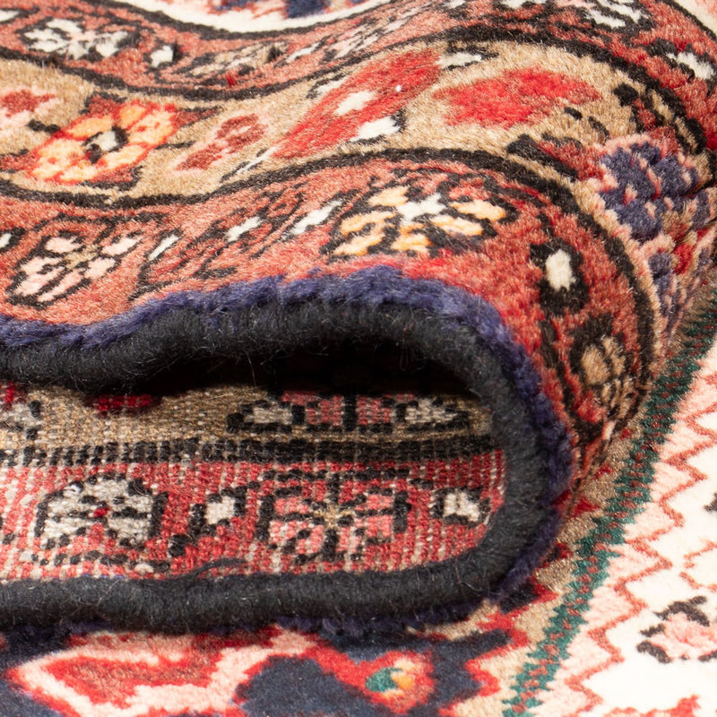 Hosseinabad Teppe 112x310cm - Persisk teppe