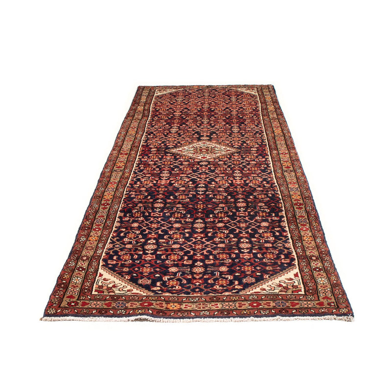 Hosseinabad Teppe 112x310cm - Persisk teppe