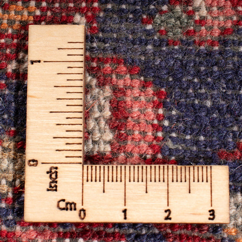 Hosseinabad Teppe 112x310cm - Persisk teppe