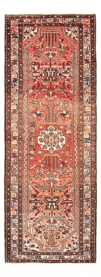 Hosseinabad Teppe 321x113cm - Persisk teppe – product image